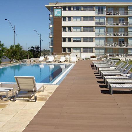 Real Colonia Hotel & Suites Колония-дель-Сакраменто Экстерьер фото