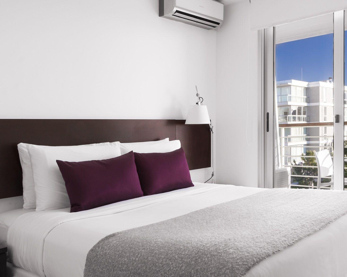 Real Colonia Hotel & Suites Колония-дель-Сакраменто Экстерьер фото