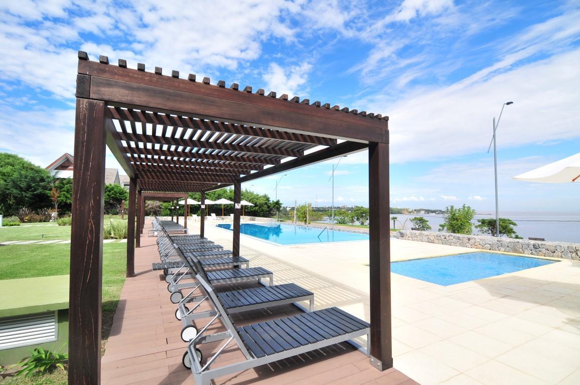 Real Colonia Hotel & Suites Колония-дель-Сакраменто Экстерьер фото