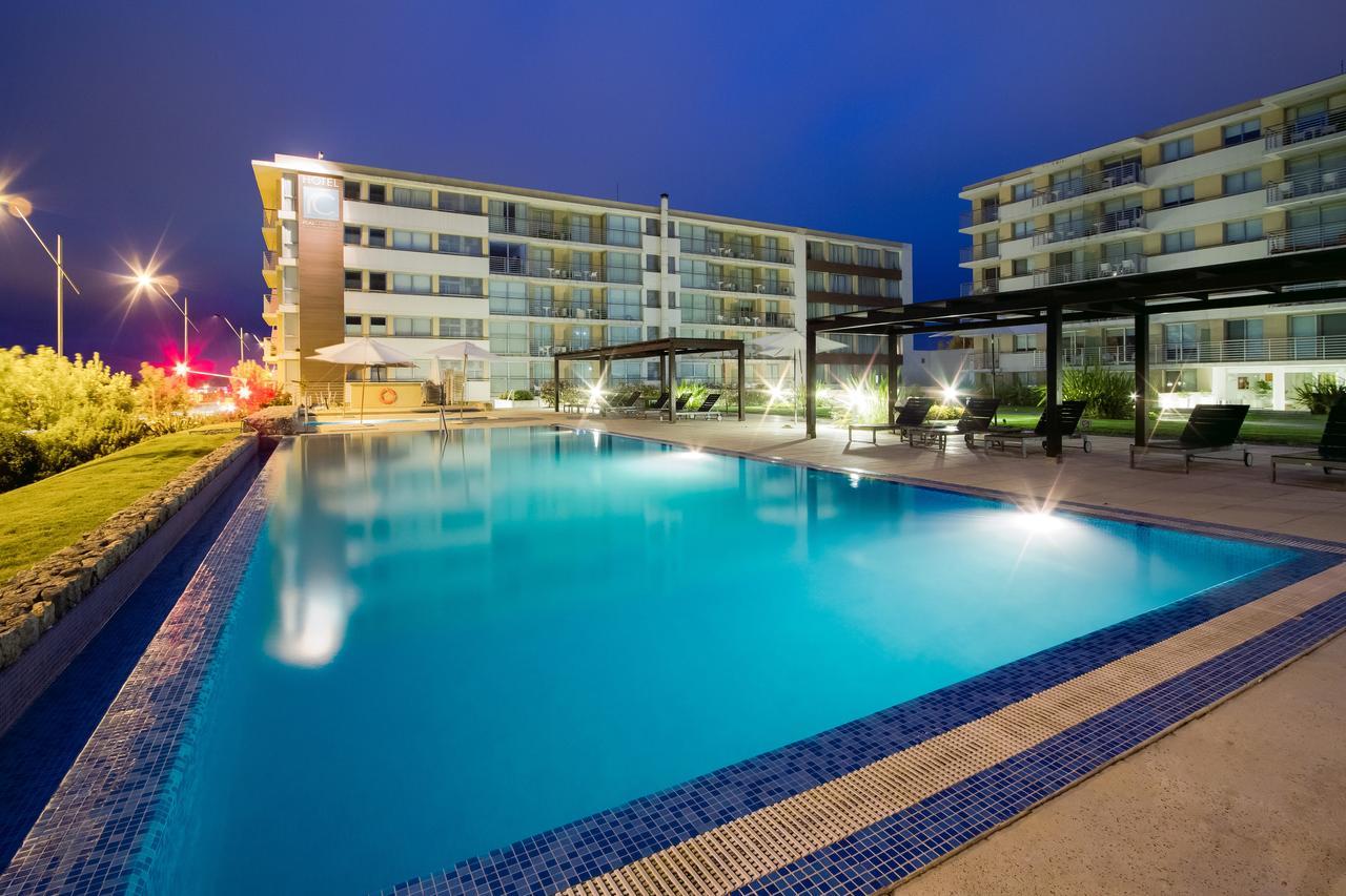 Real Colonia Hotel & Suites Колония-дель-Сакраменто Экстерьер фото