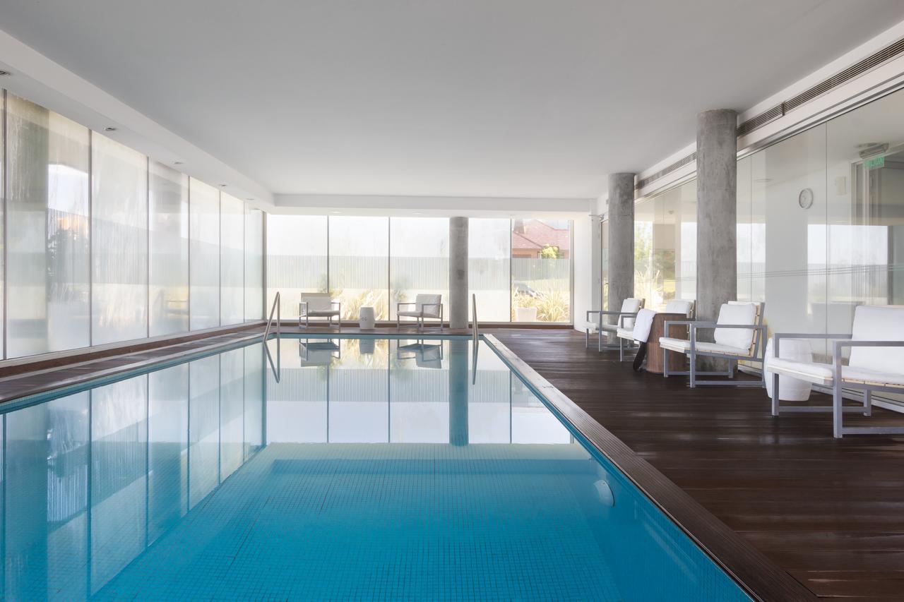Real Colonia Hotel & Suites Колония-дель-Сакраменто Экстерьер фото